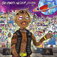 Juice World - The Party Never Ends 2LP