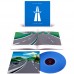 Kraftwerk – Autobahn LP Blue Vinyl Ltd Ed + 12-page Booklet 0190295272432