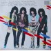 Kiss – Asylum LP 1985 The Netherlands + вкладка 826 099-1