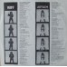 Kiss – Asylum LP 1985 The Netherlands + вкладка 826 099-1