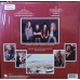 Metallica – Master Of Puppets LP BLCKND005R-1 - Red (Battery Brick) Vinyl