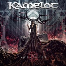 CD Kamelot - The Awakening CD Digipack