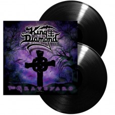 King Diamond ‎– The Graveyard 2LP