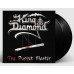 King Diamond – The Puppet Master 2LP 039841524673