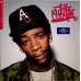 Khalifa Wiz - Now Playing LP Тёмно-синий винил