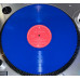 Khalifa Wiz - Now Playing LP Тёмно-синий винил
