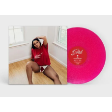 Виниловая пластинка Princess Nokia - Girls LP Розовый винил Предзаказ Виниловая пластинка Princess Nokia - Girls LP Розовый винил Предзаказ