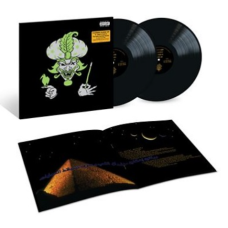 Виниловая пластинка Insane Clown Posse -The Great Milenko 2LP Предзаказ Виниловая пластинка Insane Clown Posse -The Great Milenko 2LP Предзаказ