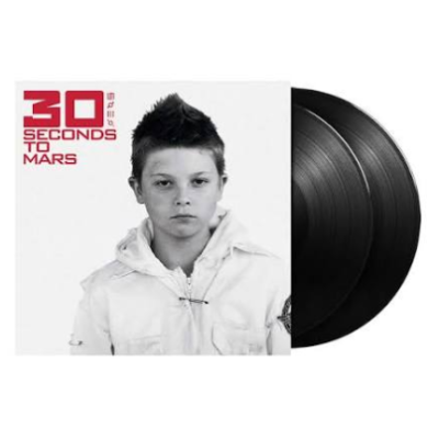 Виниловая пластинка Thirty Seconds To Mars - 30 Seconds To Mars 2LP