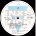 INXS – Kick LP 1987 Holland Gatefold + вкладка 832 721-1