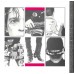 INXS – Kick LP 1987 Holland Gatefold + вкладка 832 721-1