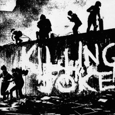 СD Killing Joke - Killing Joke компакт - диск СD Killing Joke - Killing Joke компакт - диск