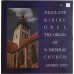 Andres Uibo – Niguliste Kiriku Orel = The Organ Of St. Nicholas Church С10 30605 002