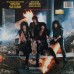 Kiss – Animalize LP 1984 The Netherlands + вкладка 822 495-1 822 495-1