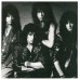 Kiss – Crazy Nights LP 1987 The Netherlands + вкладка 832 626-1 832 626-1