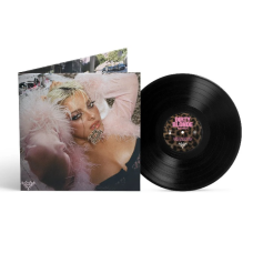 Виниловая пластинка Bebe Rexha - Dirty Blonde LP Предзаказ Виниловая пластинка Bebe Rexha - Dirty Blonde LP Предзаказ