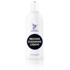 Моющая жидкость для чистки виниловых пластинок Record Cleaning Liquid Analog Renaissance 500 мл Моющая жидкость для чистки виниловых пластинок Record Cleaning Liquid Analog Renaissance 500 мл