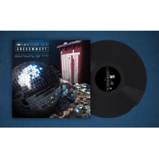 Виниловая пластинка Invertor - Дискомфорт LP