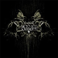 Виниловая пластинка Vorkreist - Sickness Sovereign LP