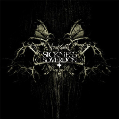 Виниловая пластинка Vorkreist - Sickness Sovereign LP