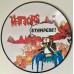 The Meteors  – Stampede!  LP Picture Disc - 5025703300511