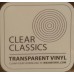 Miles Davis - Kind Of Blue LP Ltd Ed Transparent Vinyl 19439802191