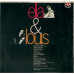 Ella & Louis - Ella And Louis  LP Чёрный винил  635 213