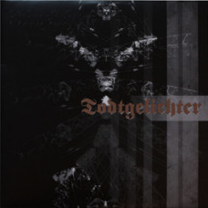 Виниловая пластинка Todtgelichter - Was Bleibt.../Schemen 2LP Белый винил Виниловая пластинка Todtgelichter - Was Bleibt.../Schemen 2LP Белый винил