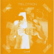CD Melotron - Cliché компакт - диск