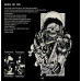 Коматоз – Within The Law 2013 Russia LP