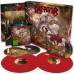 Kreator ‎– Gods Of Violence 2LP Red Vinyl + CD+Blu-Ray + DVD+CD Box Set Ltd Ed  727361372545