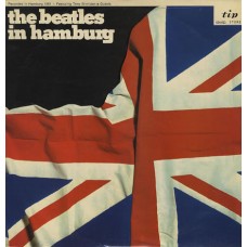 The Beatles – The Beatles In Hamburg - 634.022 - Germany