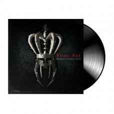 Lacuna Coil – Broken Crown Halo LP - AE046