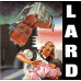 CD Lard - The Last Temptation Of Reid компакт - диск