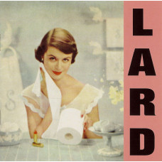 CD Lard - Pure Chewing Satisfaction компакт - диск