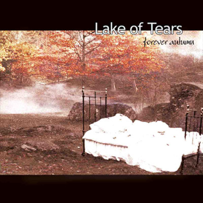 CD Lake Of Tears - Forever Autumn компакт - диск
