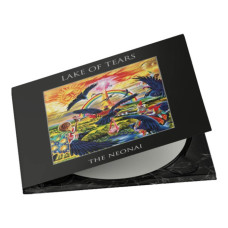 СD Lake Of Tears - The Neonai CD Диджипак СD Lake Of Tears - The Neonai CD Диджипак