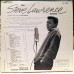 Steve Lawrence  – The Steve Lawrence Sound LP  -  UAL 3098