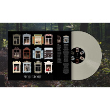 Виниловая пластинка Ягода - Оконце LP белый винил Виниловая пластинка Ягода - Оконце LP белый винил