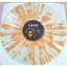 Lefay — SOS LP White Orange Splatter Vinyl Ltd Ed 500 copies NIGHT325