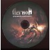 CD Легион - Отблески будущего CD Jewel Case с автографами всех участников группы