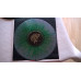 Blues Pills - Lady In Gold  LP Прозрачный винил с зелёными пятнами  27361 34751
