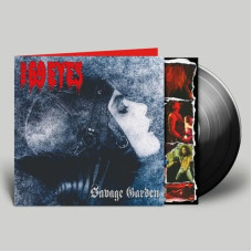 The 69 Eyes – Savage Garden LP чёрный винил 
