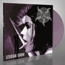 Nightfall – Lesbian Show - Silver Vinyl 122/500