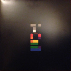 Coldplay - X&Y 2LP Gatefold