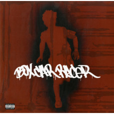 Box Car Racer (side-project of Blink-182) - Box Car Racer