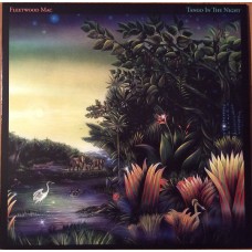 Fleetwood Mac - Tango In The Night 2017 Remaster