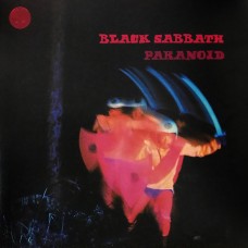 Black Sabbath - Paranoid LP Gatefold 5414939920790