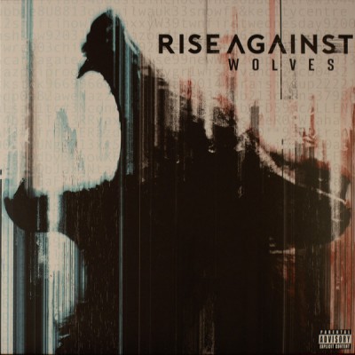 Rise Against - Wolves 00602557664669