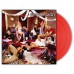 Simple Plan - No Pads, No Helmets...Just Balls LP Red Vinyl 7567-86616-9